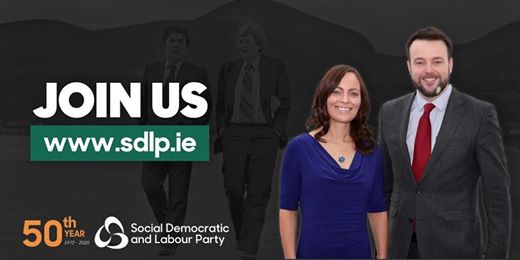 SDLP50